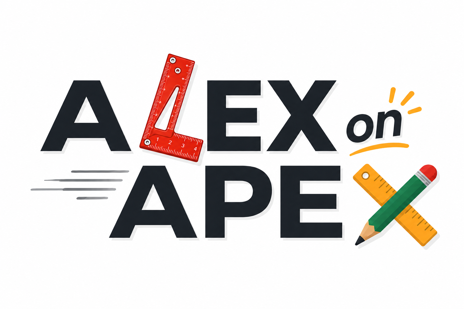 Alex on APEX
